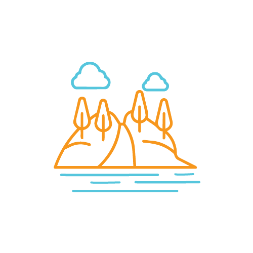 Zones Icon